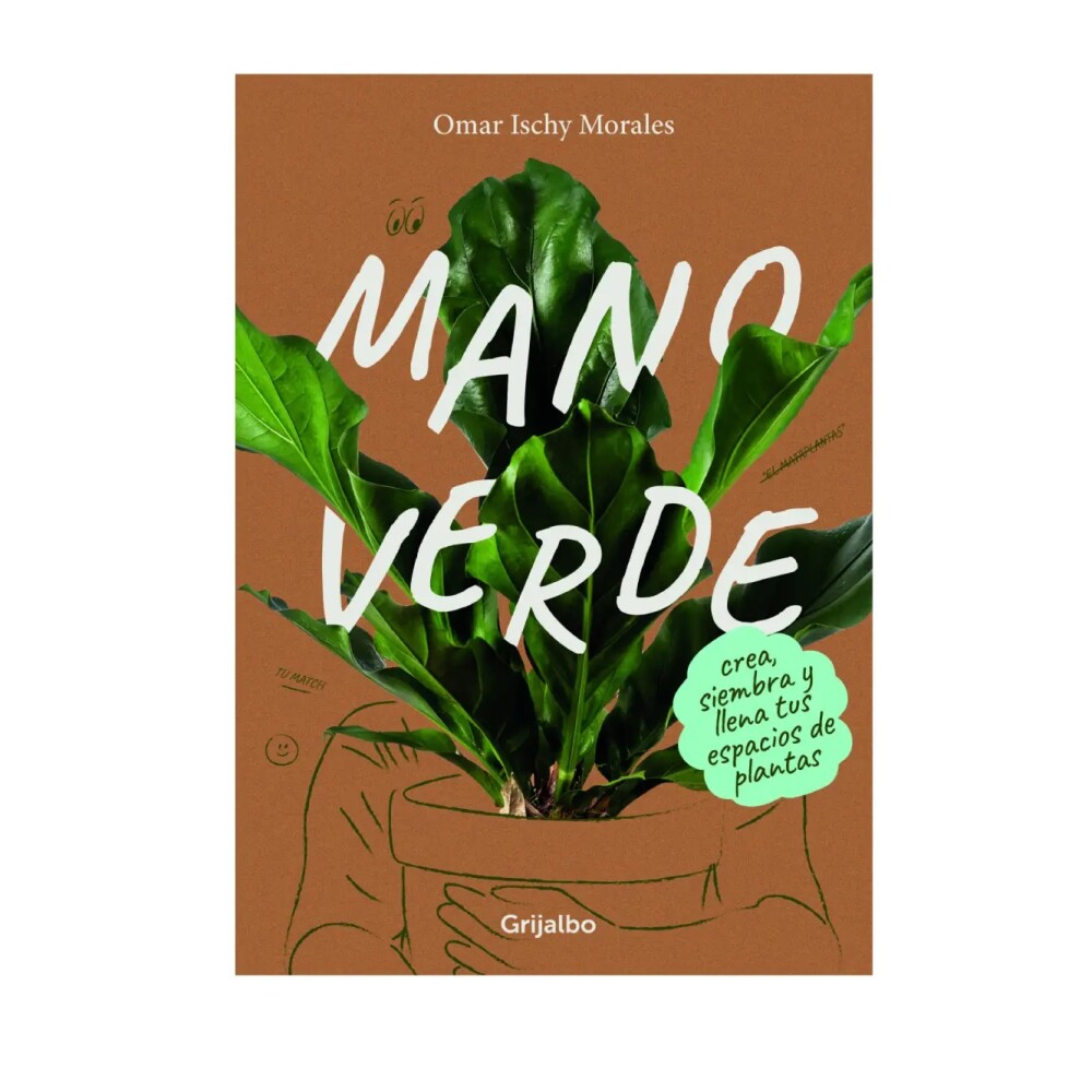 Mano Verde MANO VERDE
