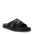 Sandalias de Mujer Miss Carol Sage Negro