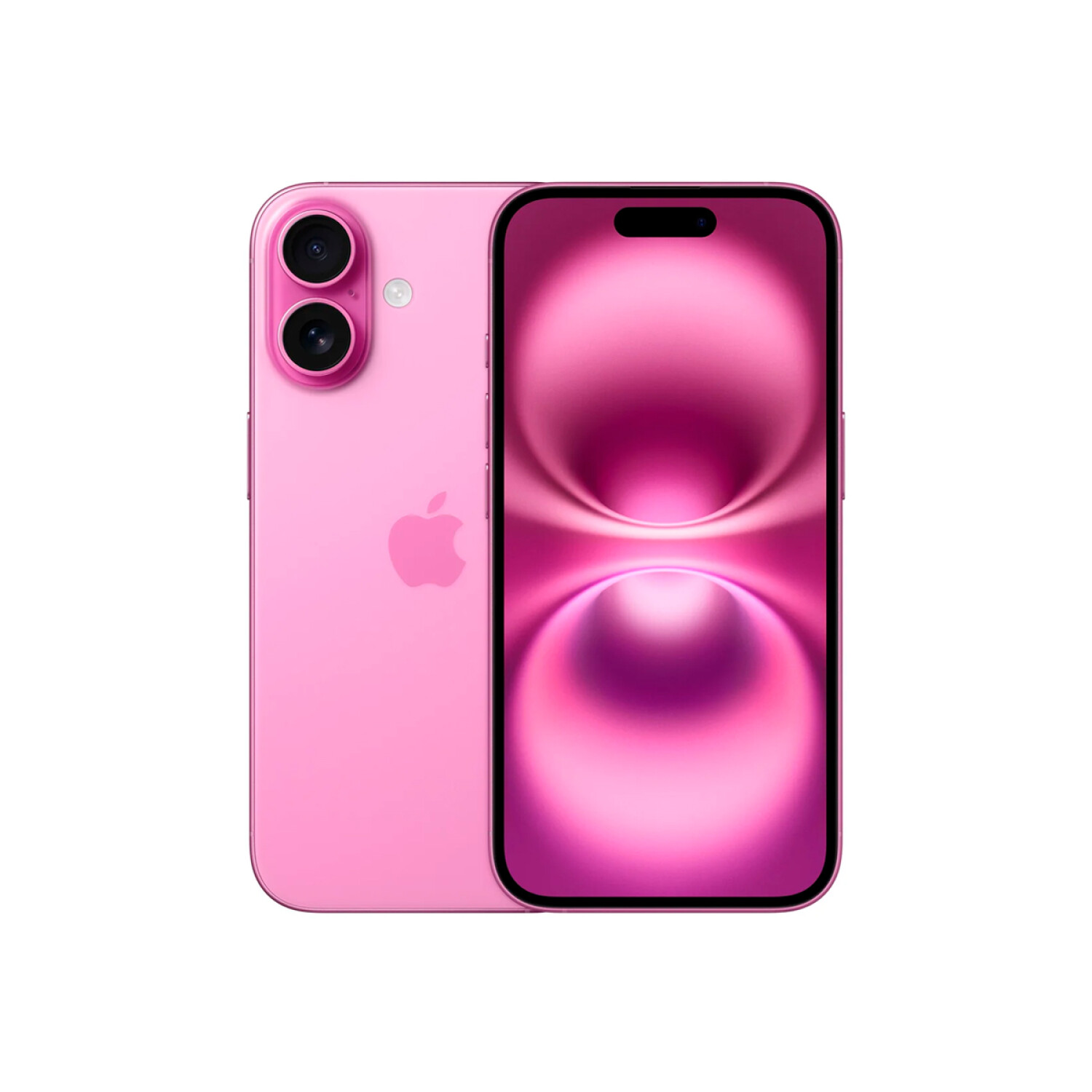 Apple iPhone 16 Pre Owned Rosa 128GB Libre — Cellular Center