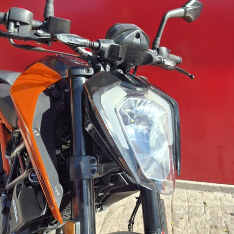 KTM 200 Duke Usada KTM 200 Duke Usada