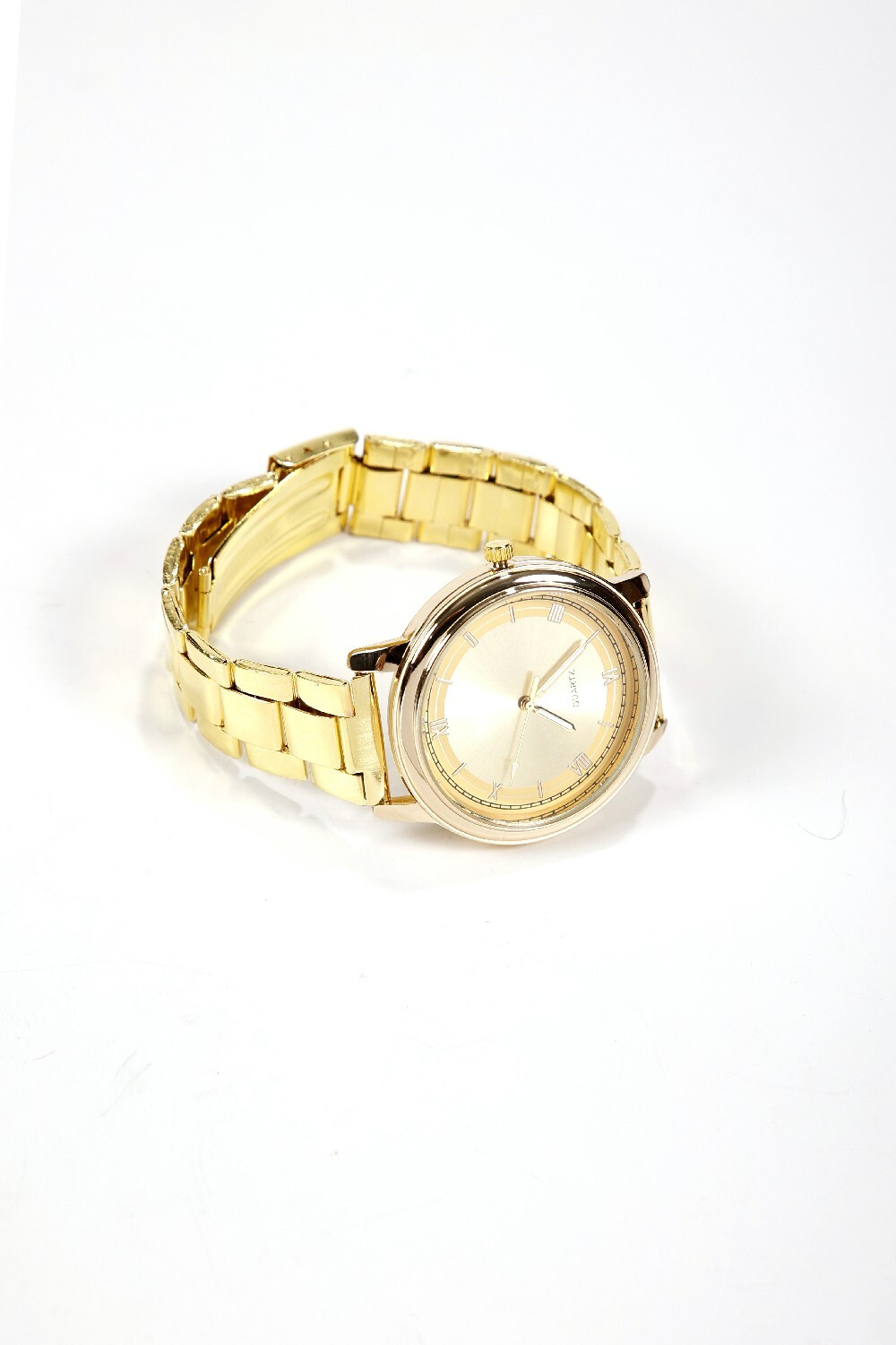 Reloj Lucca Dorado