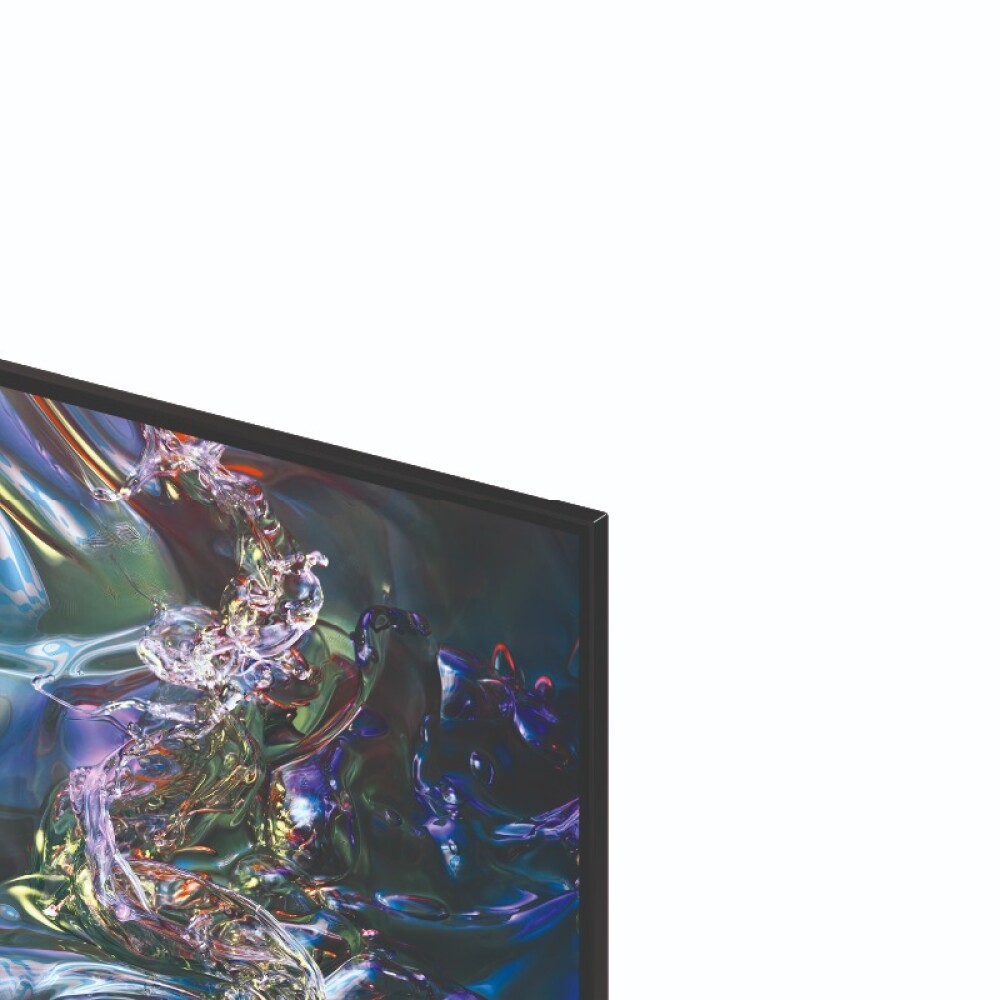 Televisor Samsung - QLED SMART TV 75" UHD 4K Televisor Samsung - QLED SMART TV 75" UHD 4K