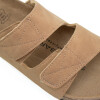 Sandalias Santa Barbara de Hombre - YF27M Camel