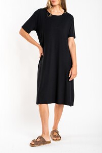 Vestido Negro