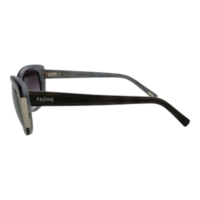 PRUNE FEDRA08 C NEGRO D - Adulto - Gris griscombinado