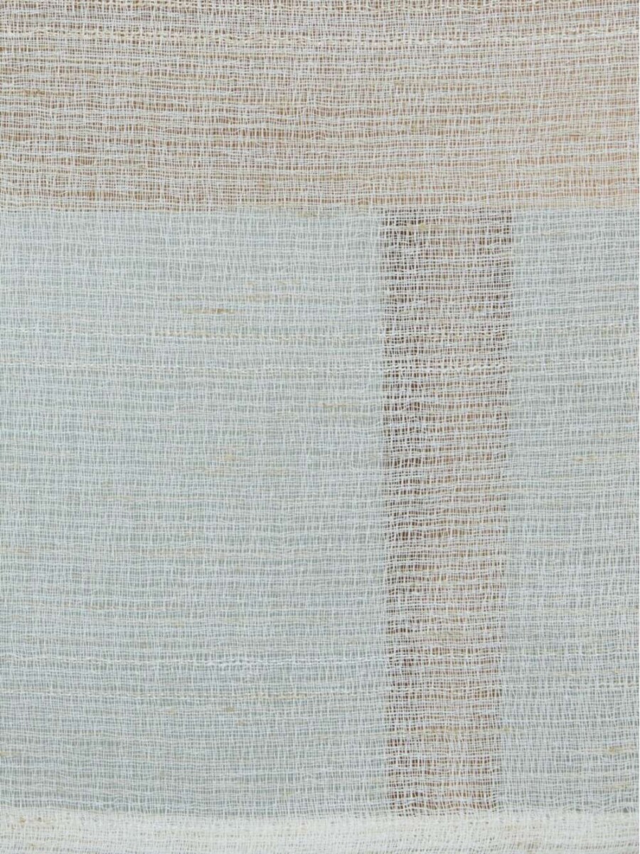 Sendero Brei 30X140 - Blanco/Natural 