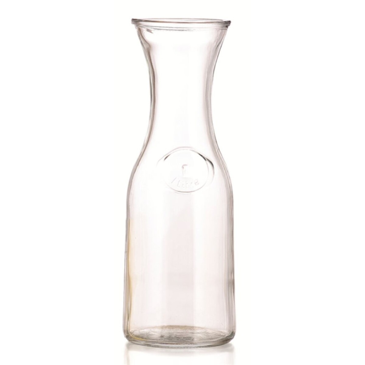 Decantador Vino 1/2 lt Crisa 