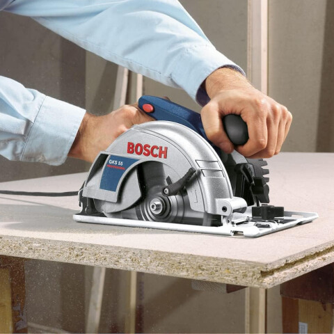 Disco sierra circular multimat. Ø184 60 dien Bosch BS3329