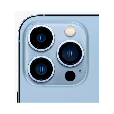 Celular Apple Iphone 13 Pro 256GB (Refurbished) Excelente Azul