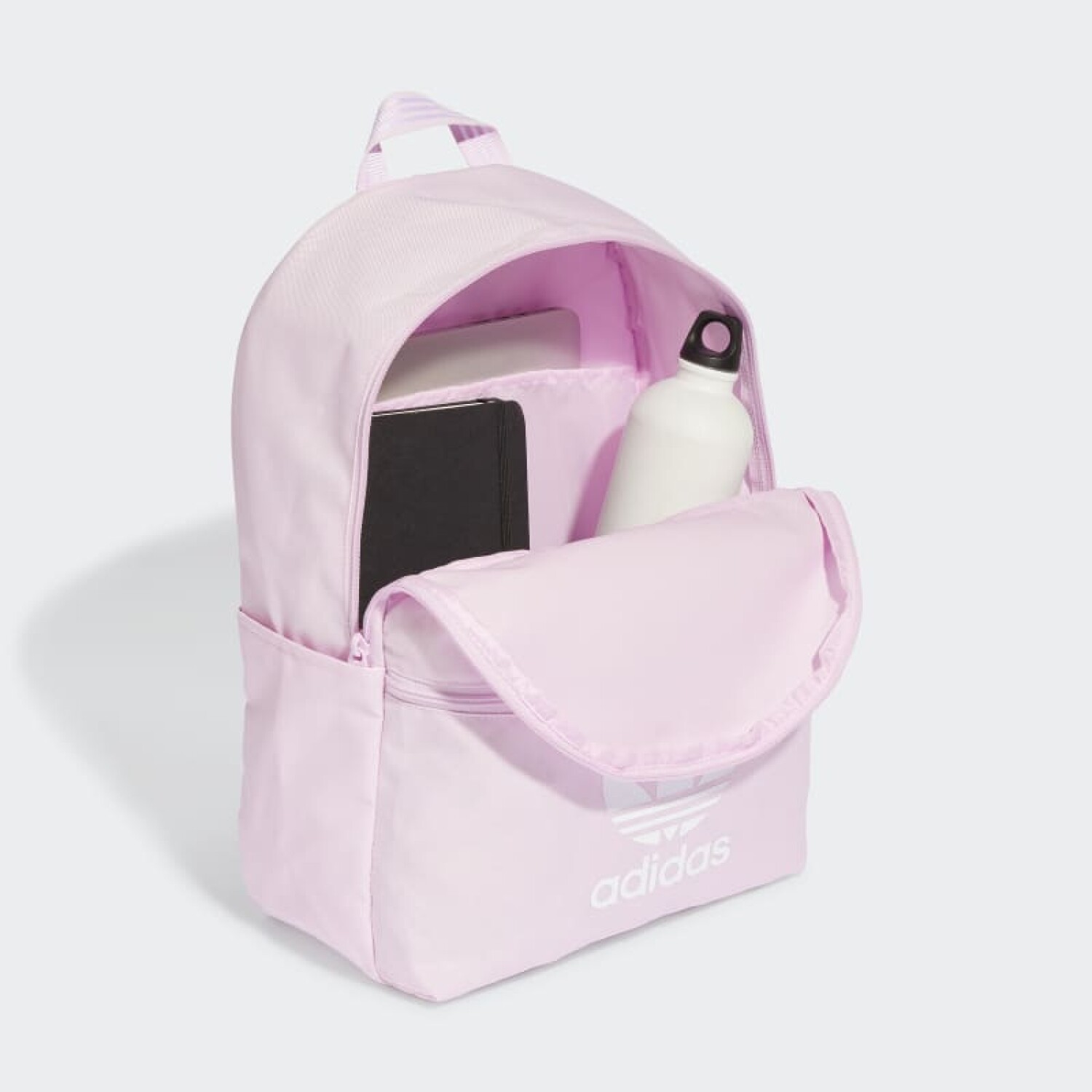Mochila Adidas Adicolor Rosa Inbox