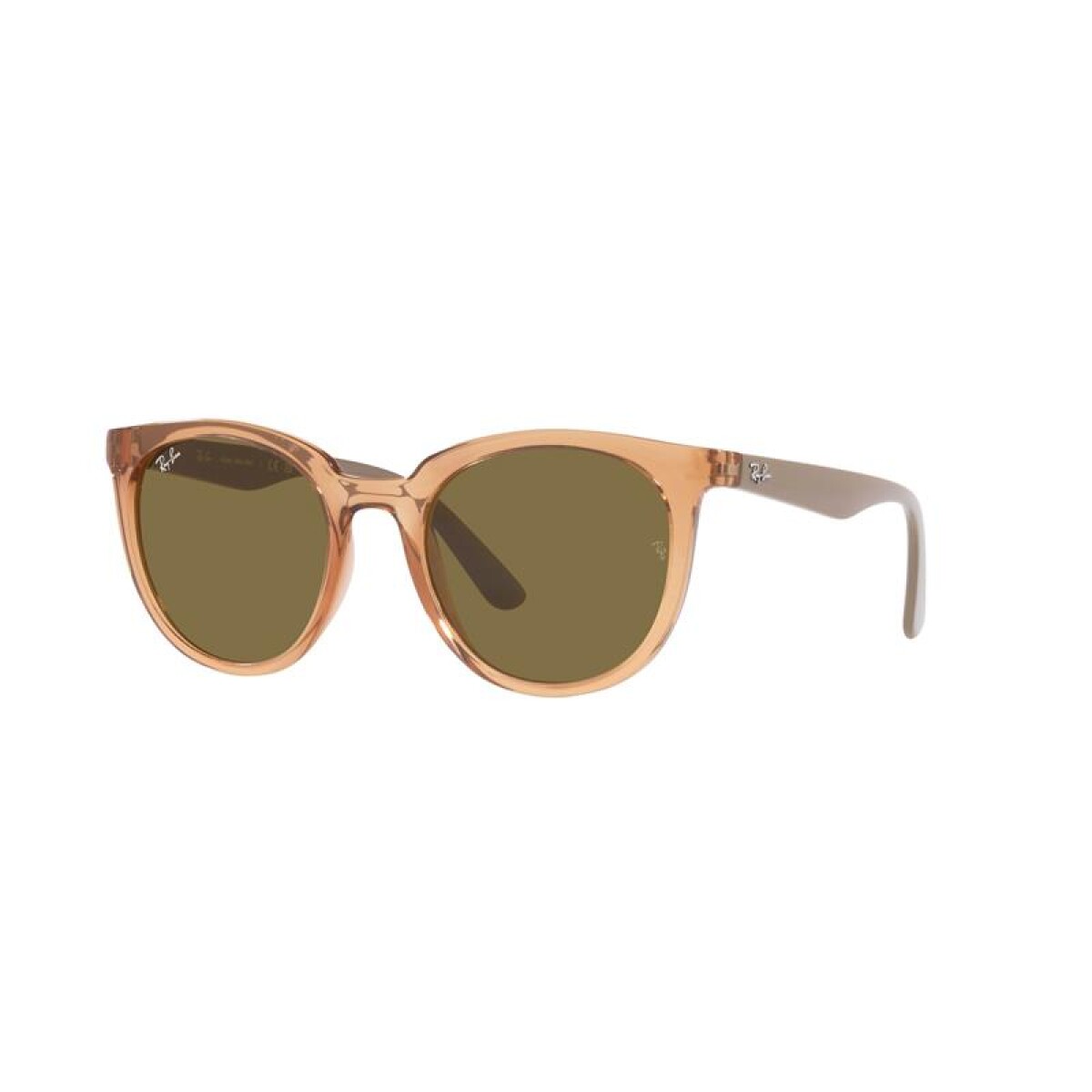 Ray Ban Rb4383l - 662773 