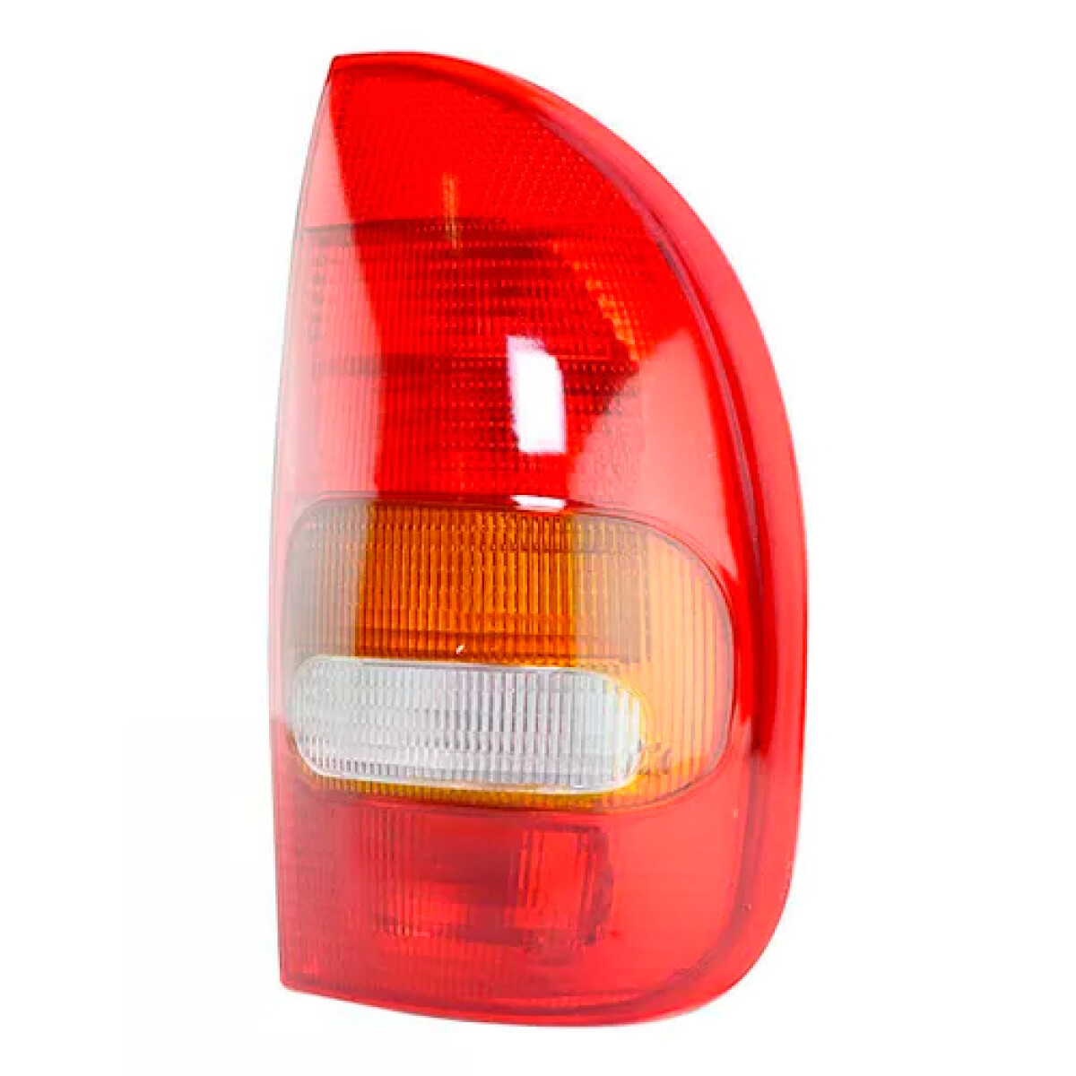 FAROL CHEVROLET CORSA 4P PICKUP /2000 TRAS DER TRICOLOR 118 FUME - 
