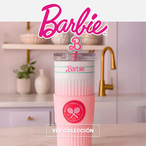 Barbie