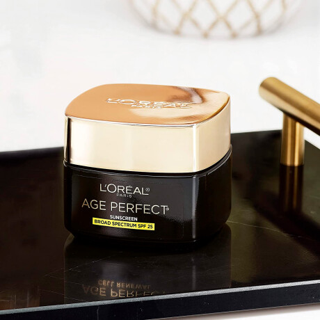 Crema de Día L'Oréal Paris Age Perfect FPS25 50g Crema de Día L'Oréal Paris Age Perfect FPS25 50g