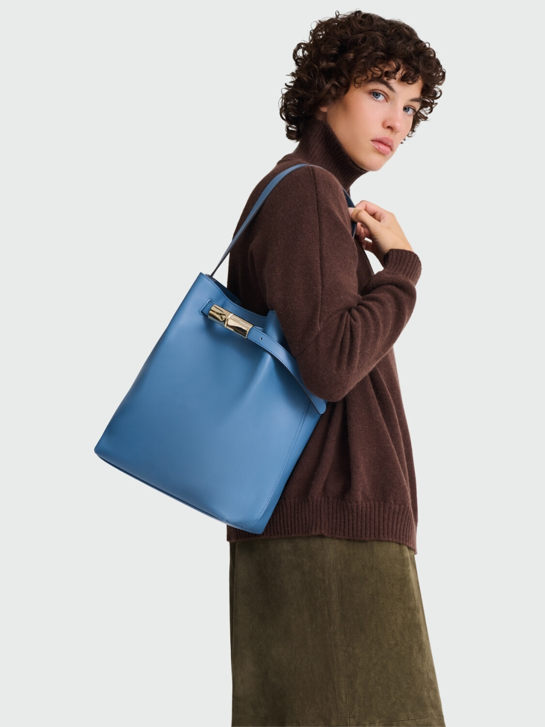 LONGCHAMP - Le Smart L 212