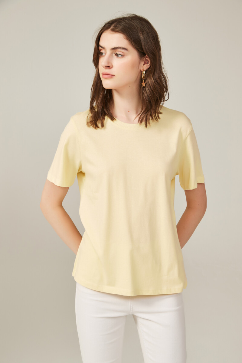 Remera Paco - Maiz 