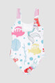 Malla ariel disney Ocean