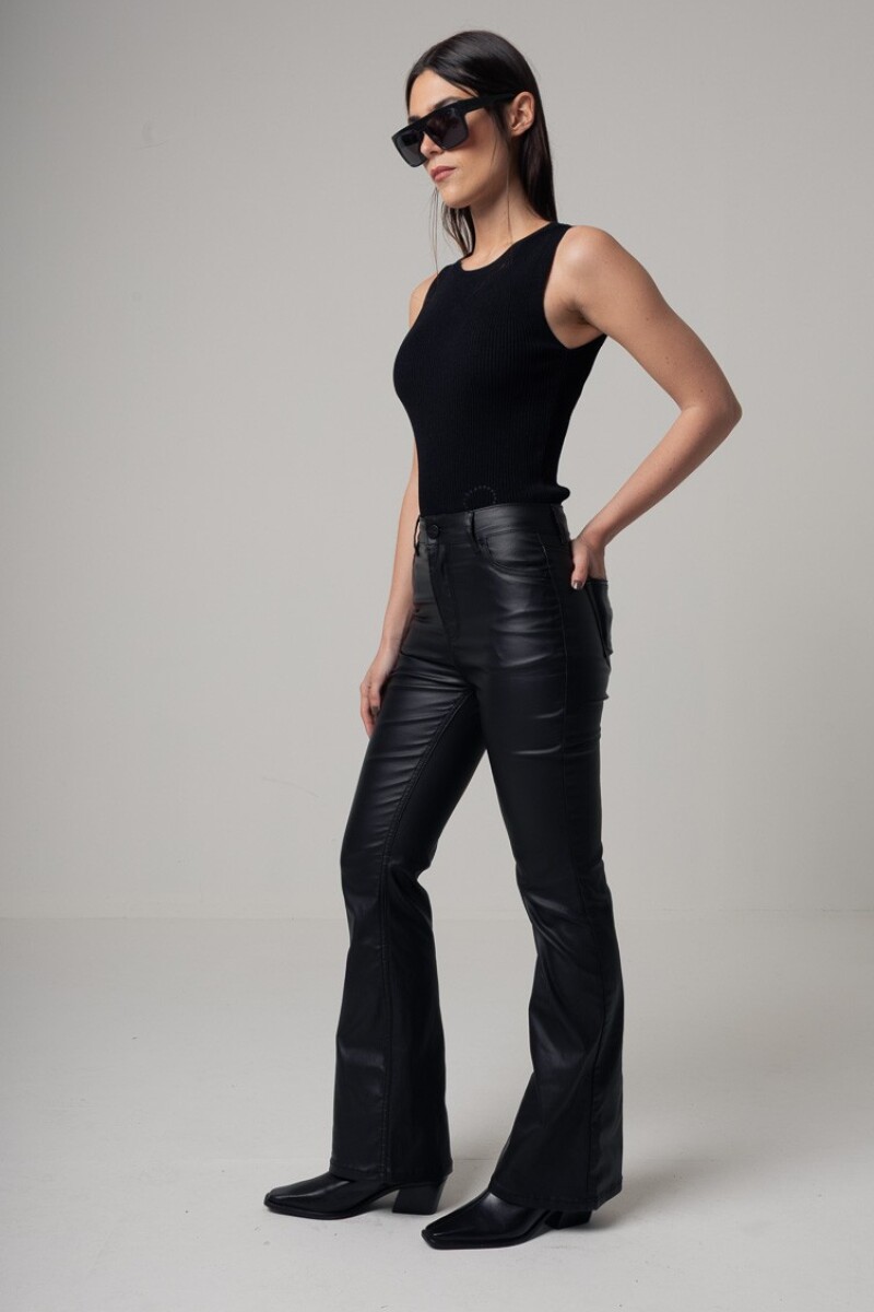 Oxlit Black