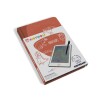 Mini Pizarra Led con libro y actividades Dinosaurios