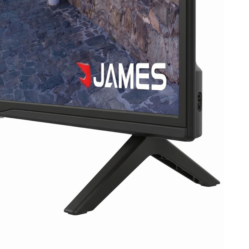 Televisor Smart TV LED 43" Full HD - James Televisor Smart TV LED 43" Full HD - James