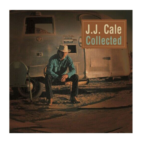 Cale, J.j. - Collected -hq- - Vinilo Cale, J.j. - Collected -hq- - Vinilo