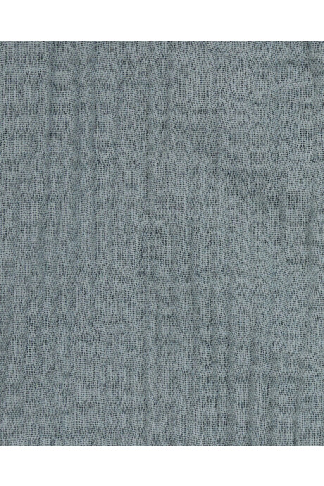 Set tres piezas de algodón, short, remera henley y body, gris Set tres piezas de algodón, short, remera henley y body, gris