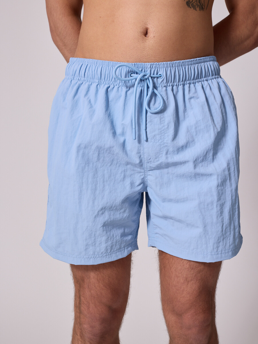 SHORT ROLCE DIXIE Celeste