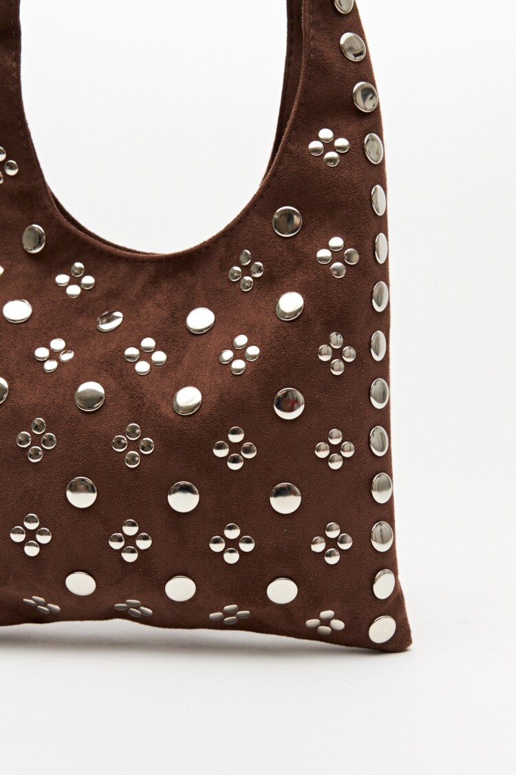 CARTERA GRIFFIN Chocolate