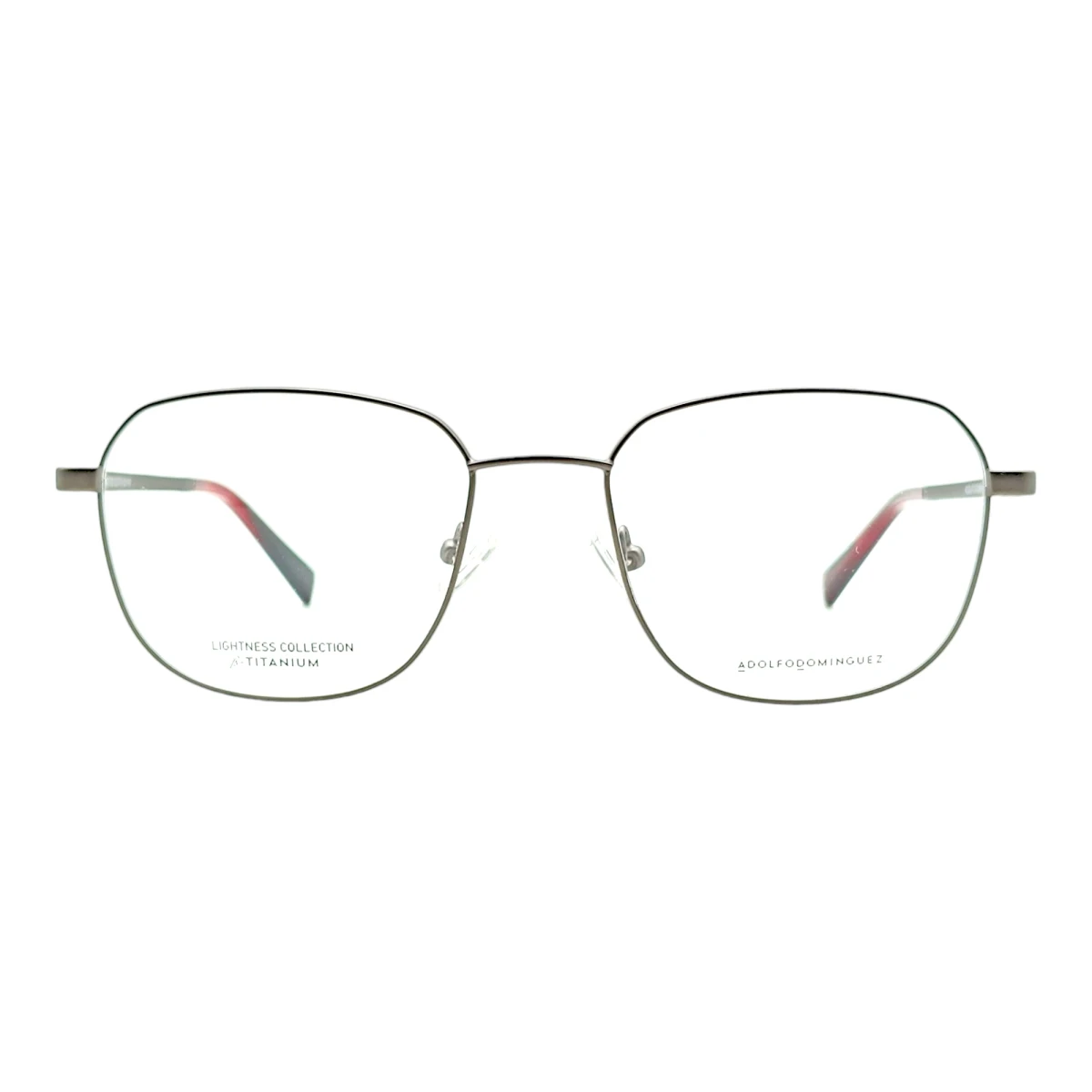 ADOLFO DOMINGUEZ AD84008 203 5218 UU145 - Adulto - Gris - Grisuniforme 