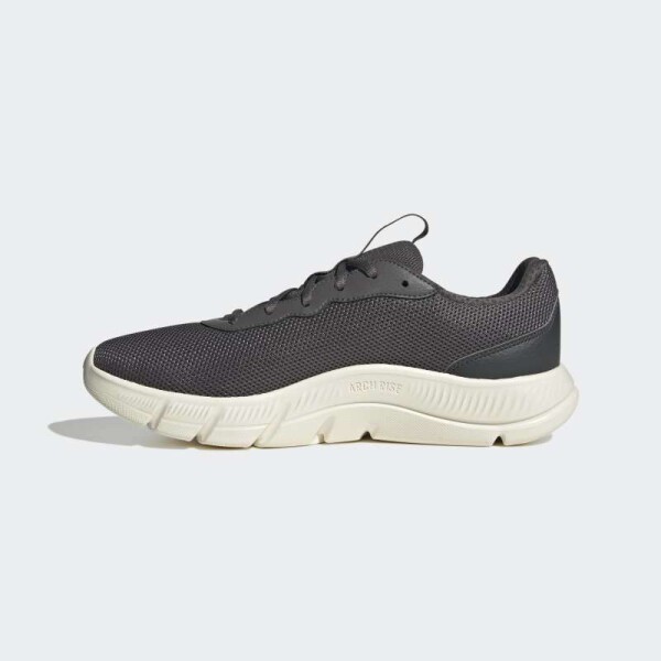 Championes Adidas Cloudfoam Flex Gris