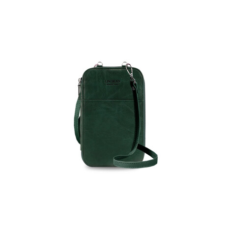 Bandolera Phone Bag Lincoln's Amaranta Verde