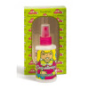 Coqueterías colonia 80 ml