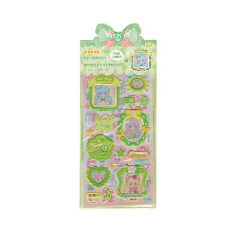 Stickers 3D varios diseños Stickers 3d Varios Diseños