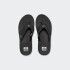 Sandalias Reef Fanning Negro
