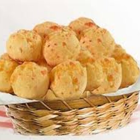Pan de queso crudo 1kg Pan de queso crudo 1kg