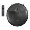 James Aspiradora Robot 02001 inalámbrica negra 55W James Aspiradora Robot 02001 Inalámbrica Negra 55w