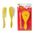 Outlet Cepillo y Peine de Pelo Infantil Outlet Cepillo Y Peine De Pelo Infantil