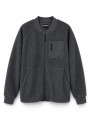 CAMPERA ANATOL II GRIS OSCURO
