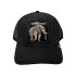 Gorra Goorin Bros Trucker Baseball - The Extra Large Elephant Gorra Goorin Bros Trucker Baseball - The Extra Large Elephant