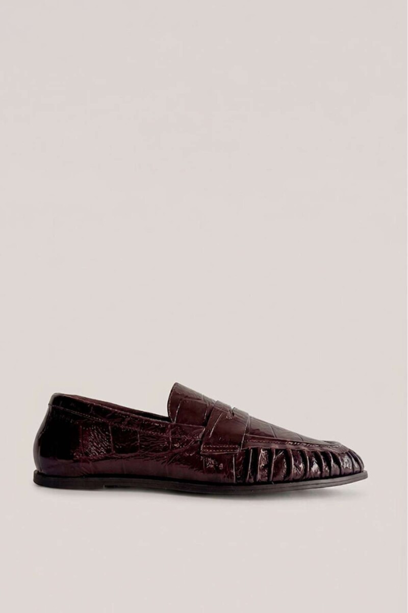 Mocasin Kimi - Comb 1 