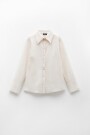CAMISA Manteca