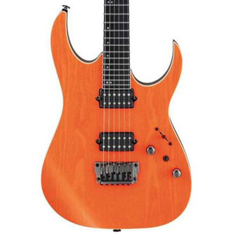 Guitarra Eléctrica Ibanez Rgr5221 Naranja Guitarra Eléctrica Ibanez Rgr5221 Naranja