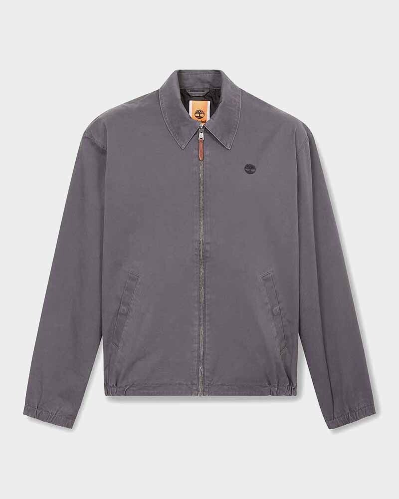 Chaqueta Light Cotton Hombre 4340