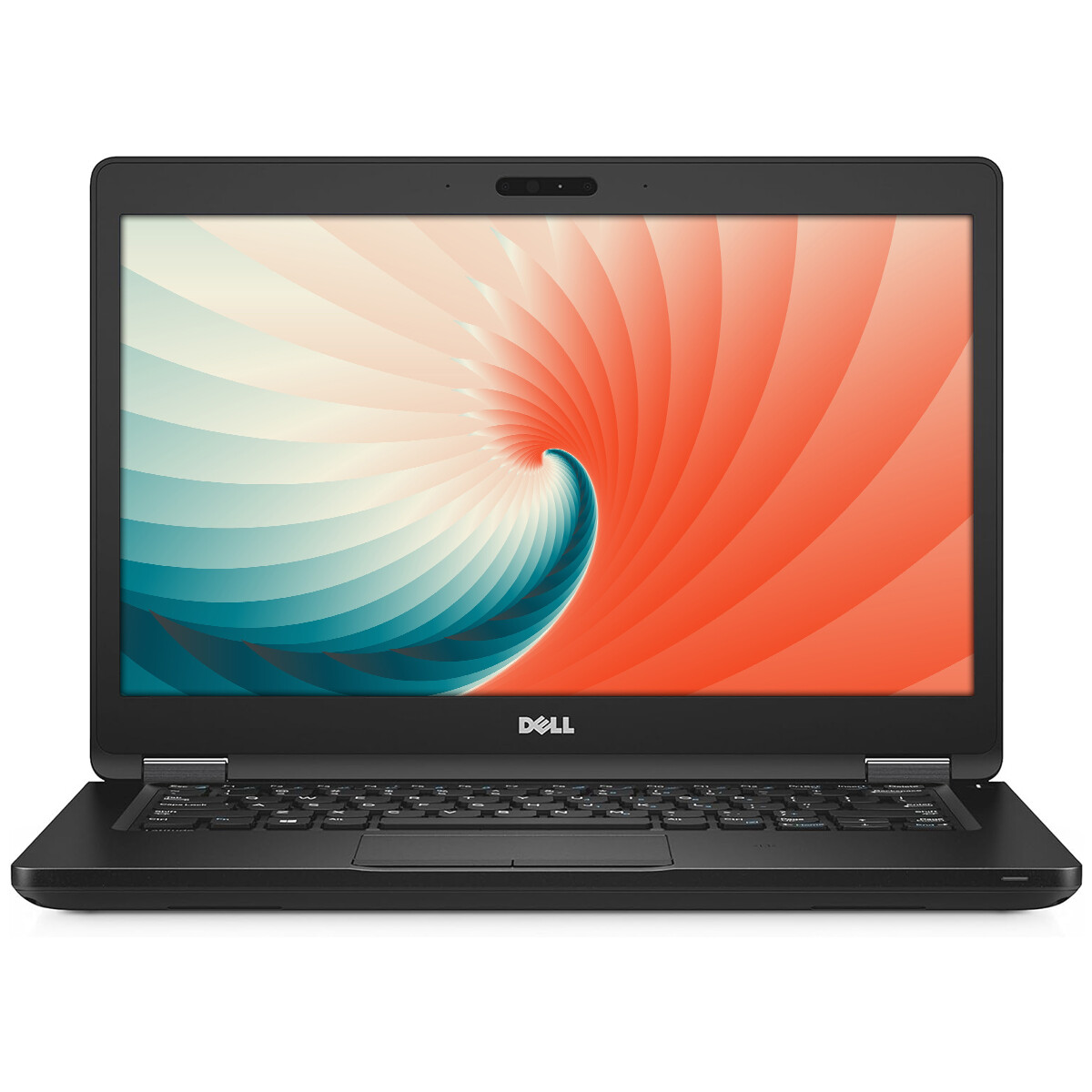 Notebook Dell Latitude 5480 I5/ 8 Gb Ram/ 480 Gb Ssd - NOTEBOOK RFPL DELL 5480 I5/8/480/14 