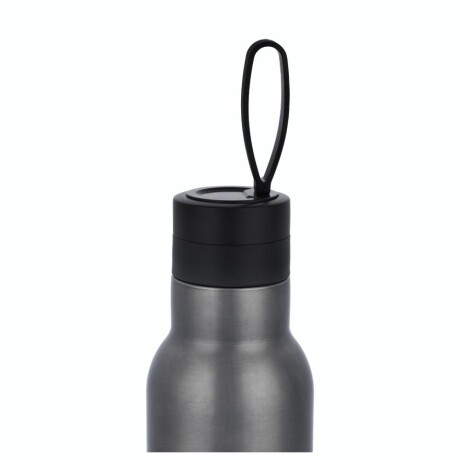 BOTELLA TERMICA BIALETTI 750ML Botella Térmica BIALETTI Acero Inoxidable 750ml - Gris