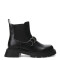 Botas de Mujer Miss Carol Loto Negro