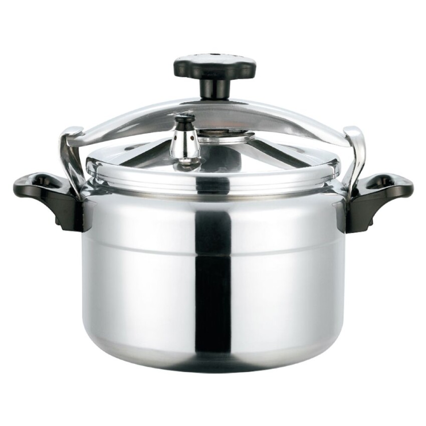Olla a presión CUORI Venus 11 Lts. Olla a presión CUORI Venus 11 Lts.