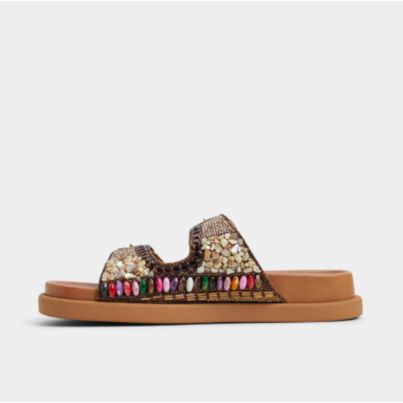 BOHOCHIC OPEN BROWN OPEN BROWN