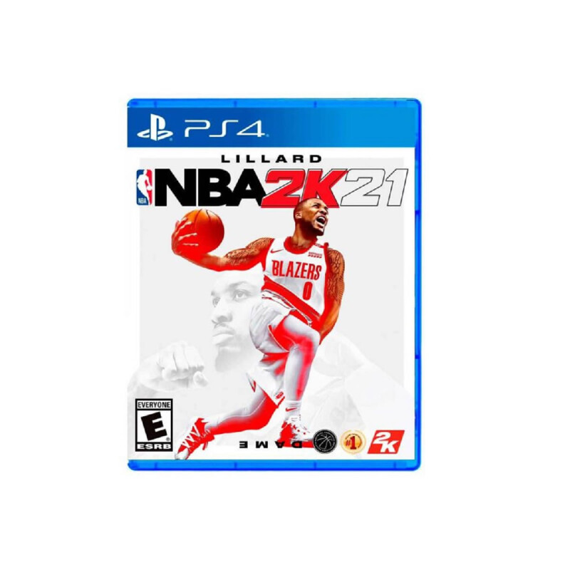 PS4 NBA 2K22 PS4 NBA 2K22