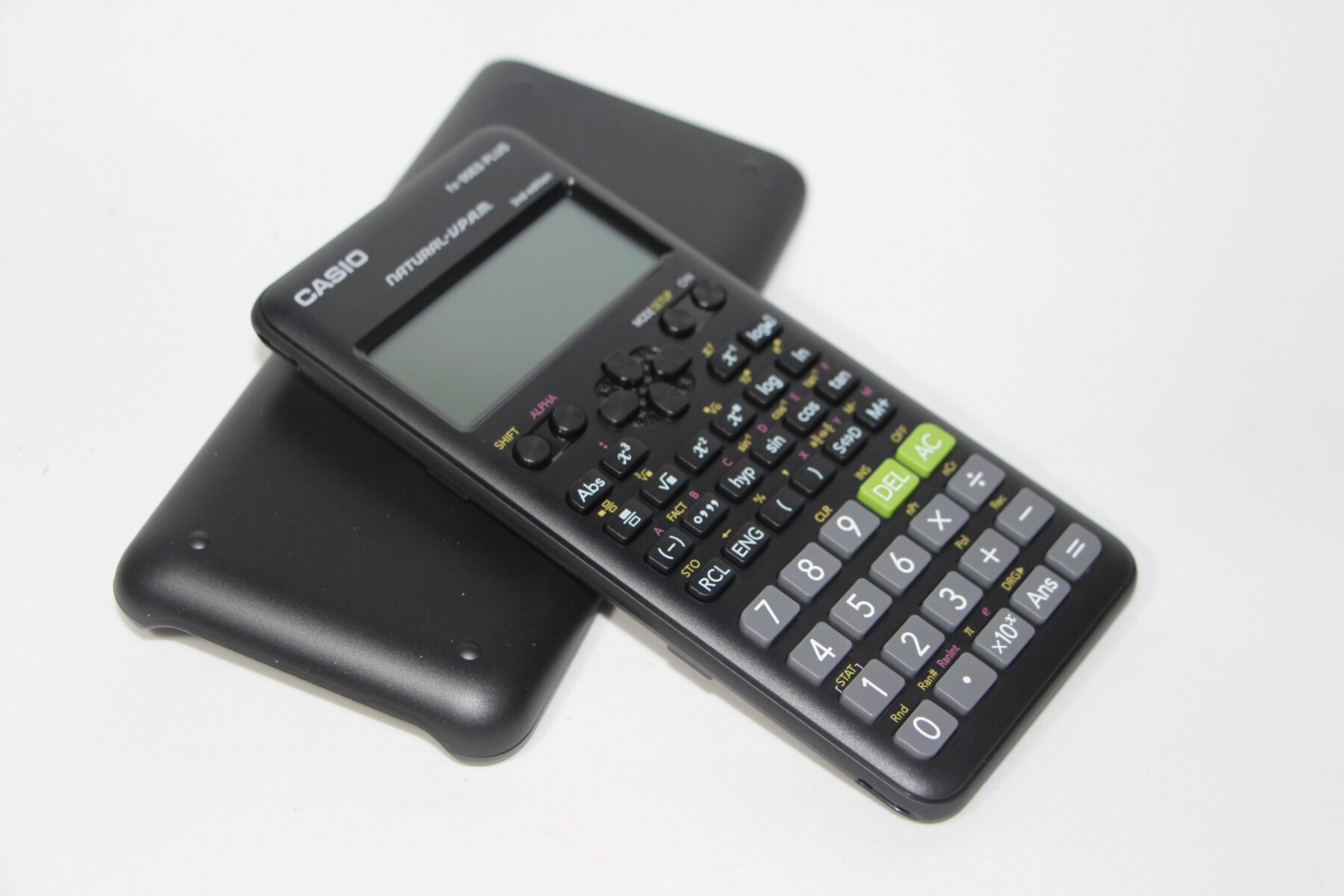 MAQUINA CALCULAR CASIO FX-95 PLUS 